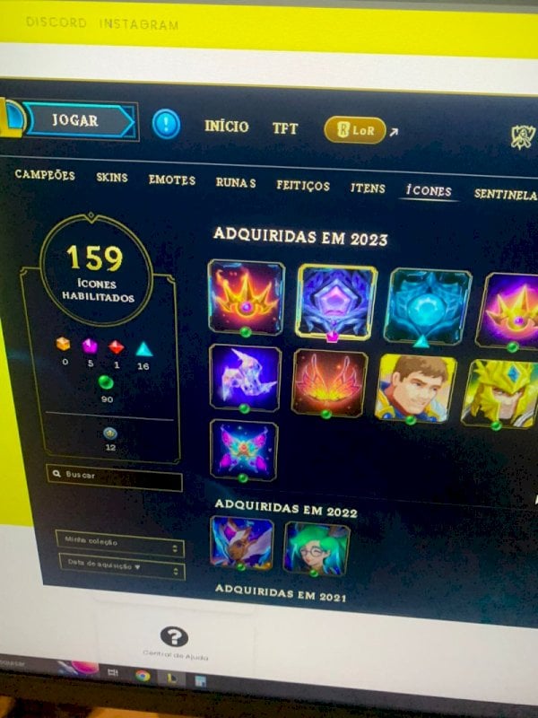 Foto do produto