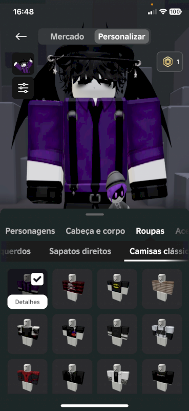 Foto do produto