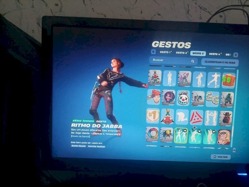 Foto do produto