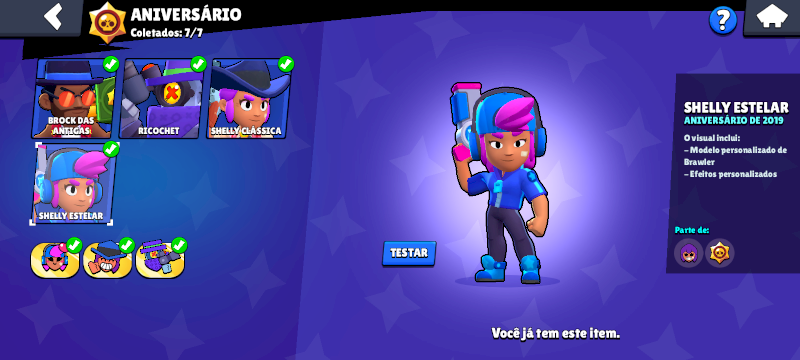 Foto do produto