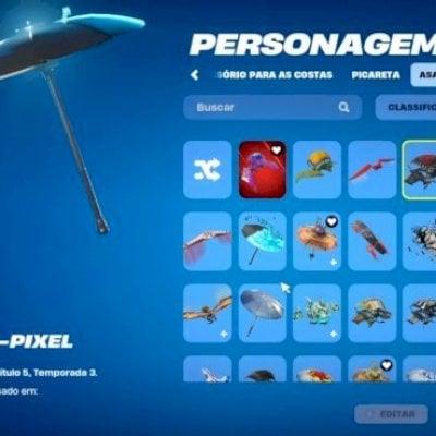 CONTA ÚNICA COM 28 SKINS E PREÇO BARATO COMPRE JÁ!