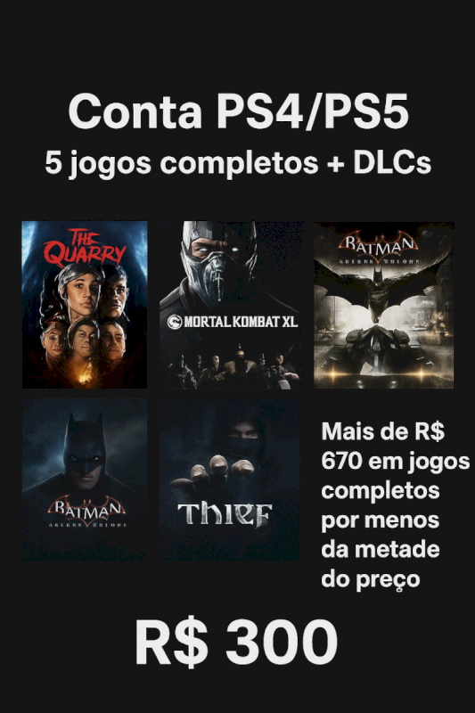 Foto do produto