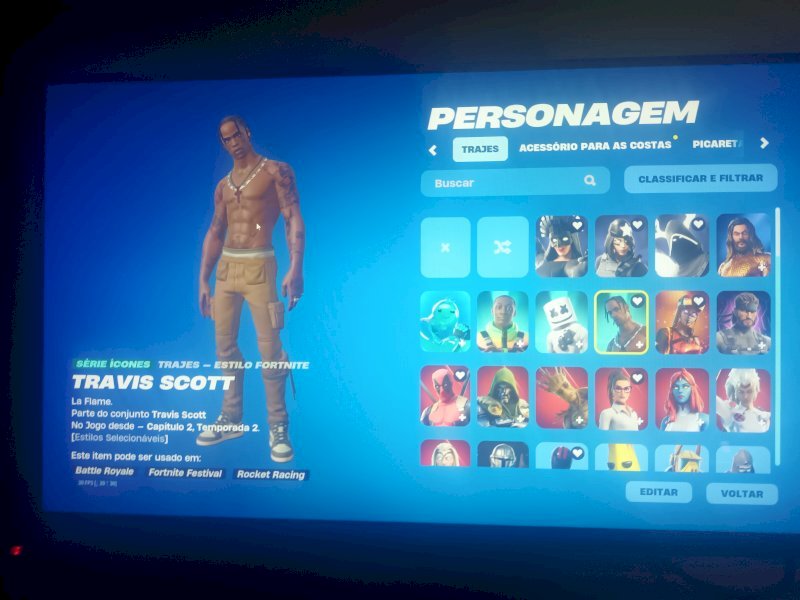 Foto do produto