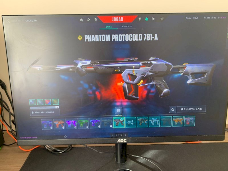 Foto do produto