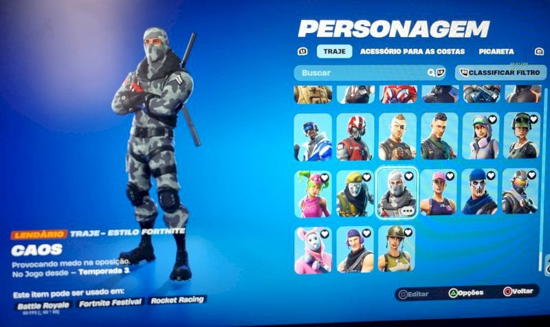 Foto do produto