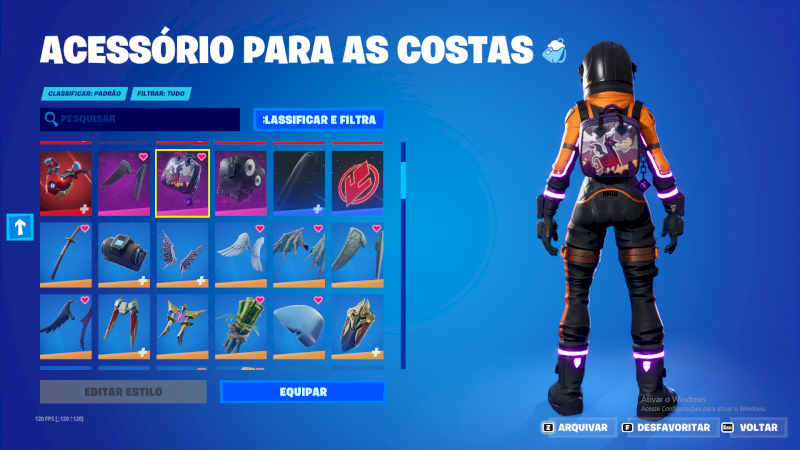 Foto do produto