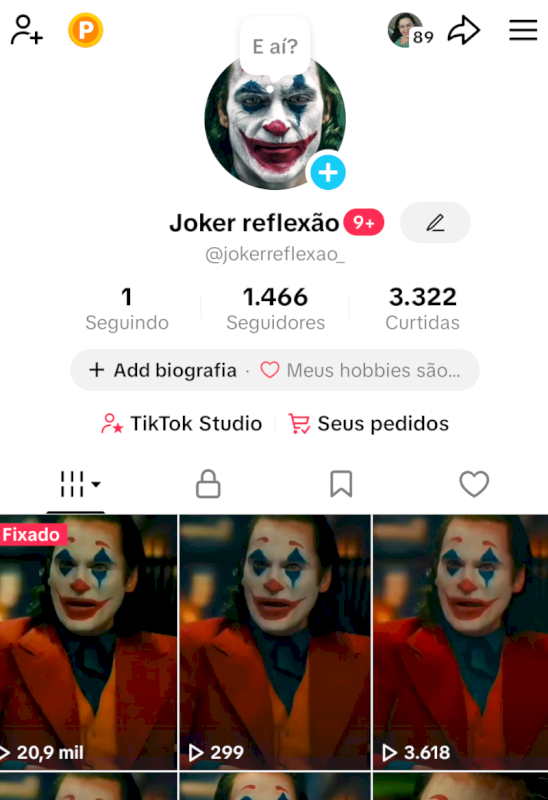 Foto do produto