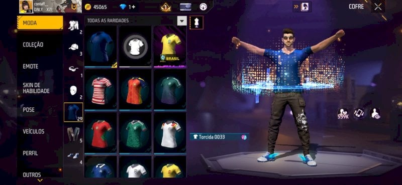 Foto do produto