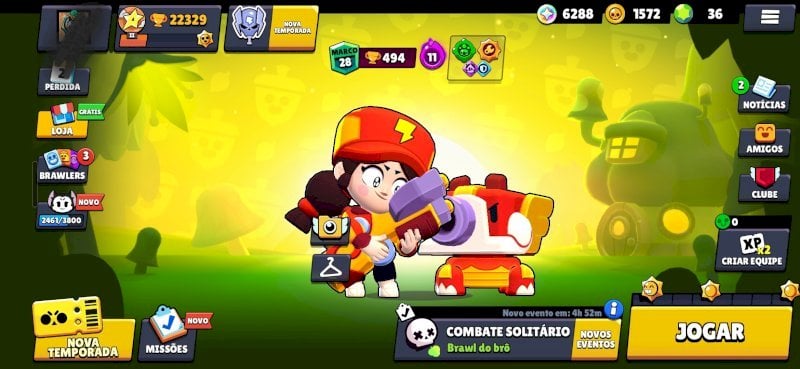 Foto do produto