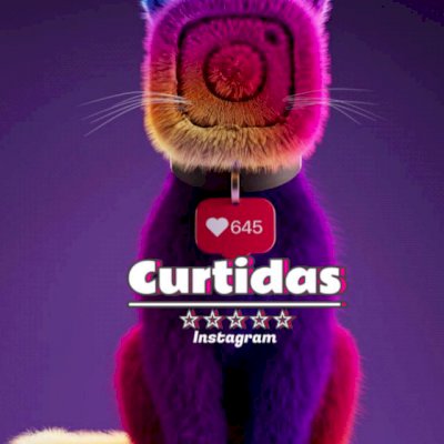 1k de curtidas mundias, por apenas 2,00 !!