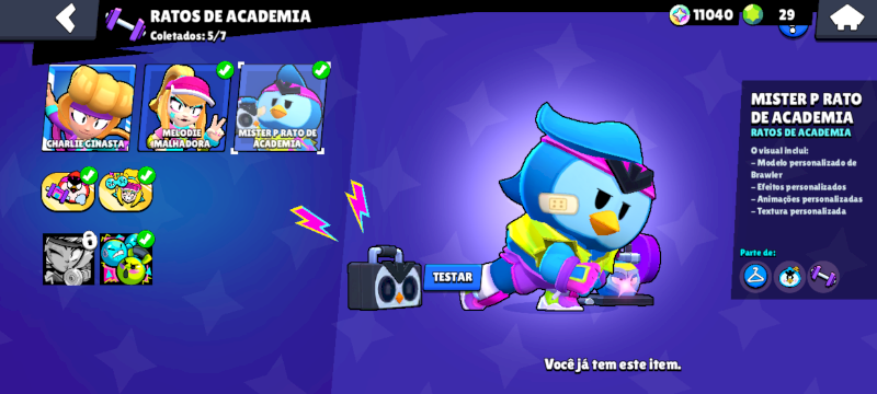Foto do produto