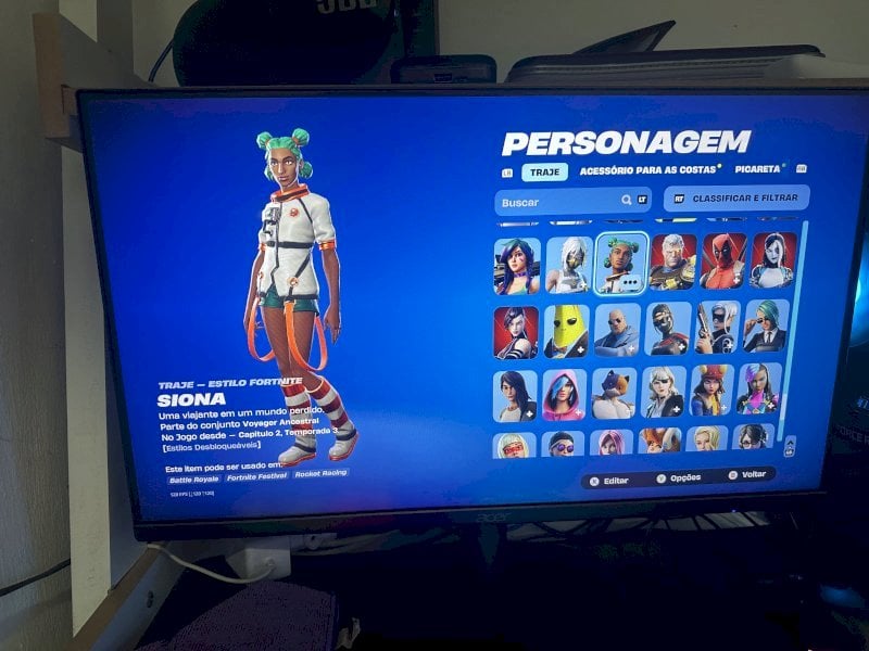 Foto do produto