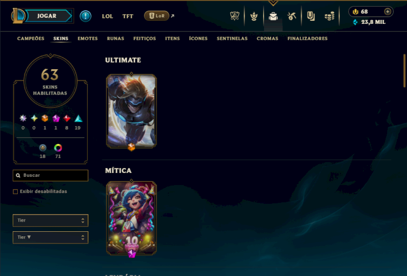 Foto do produto