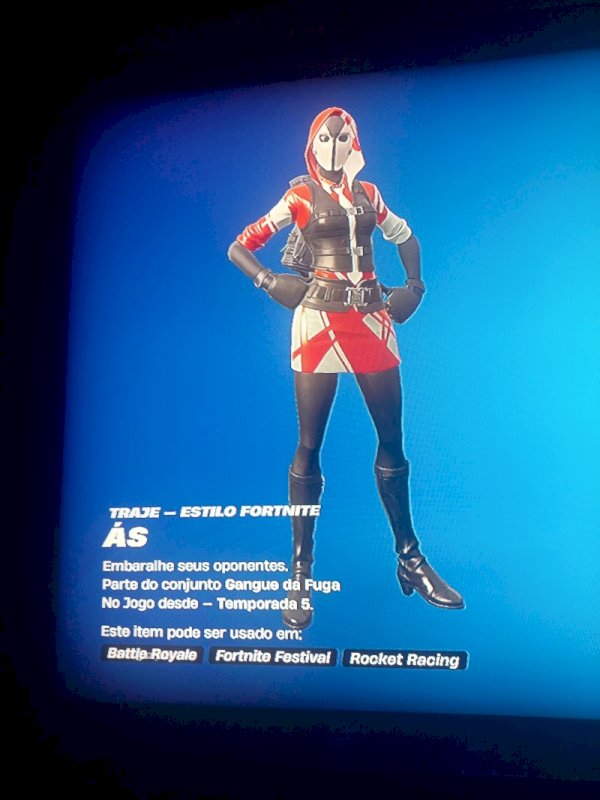 Foto do produto