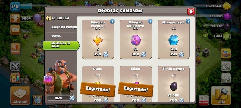Foto do produto