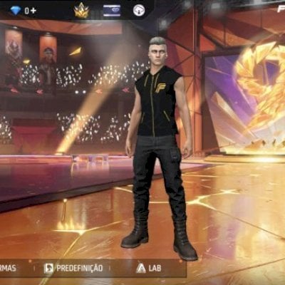 CONTA FREE FIRE BARATA🔰