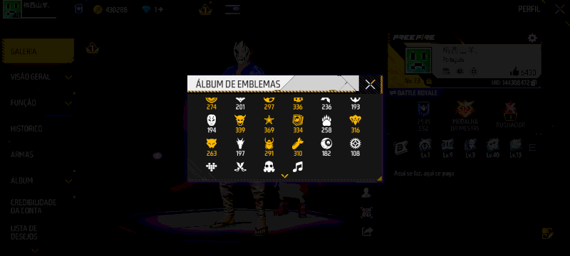 Foto do produto