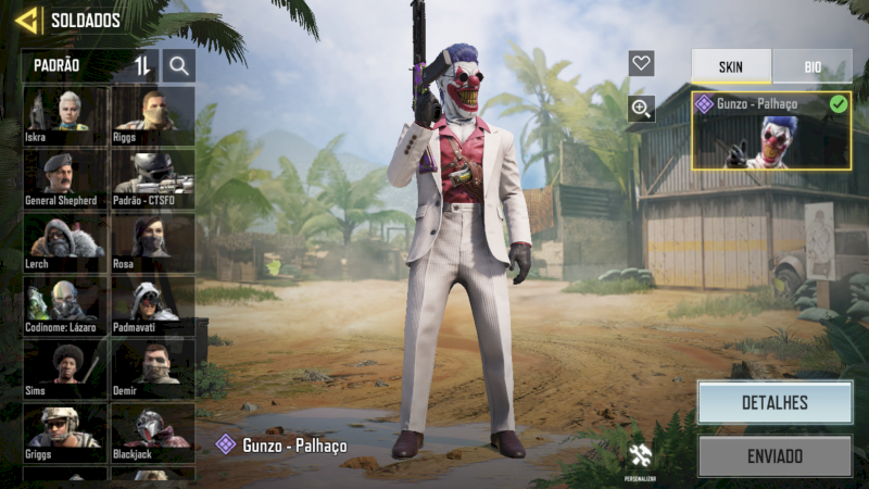 Foto do produto