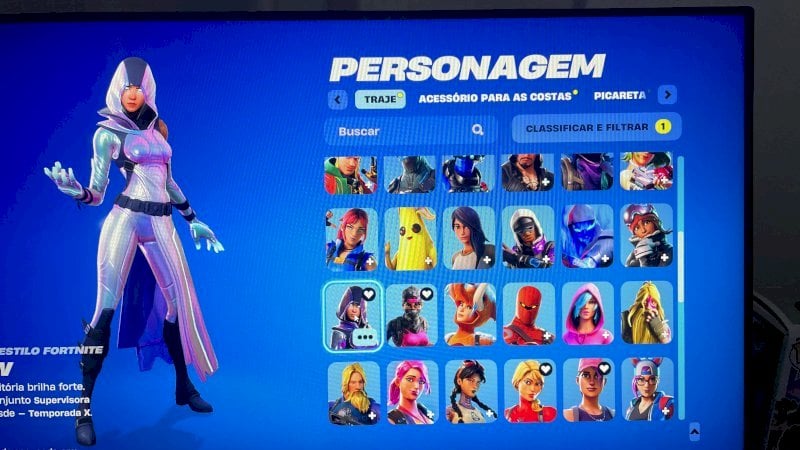 Foto do produto