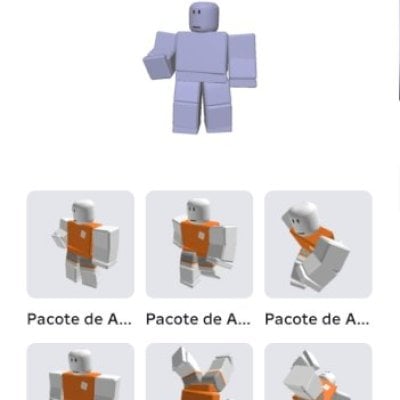 Conta upada