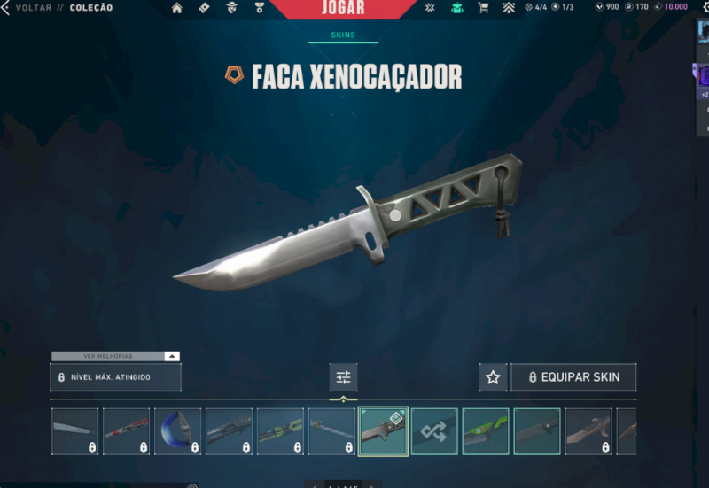 Foto do produto