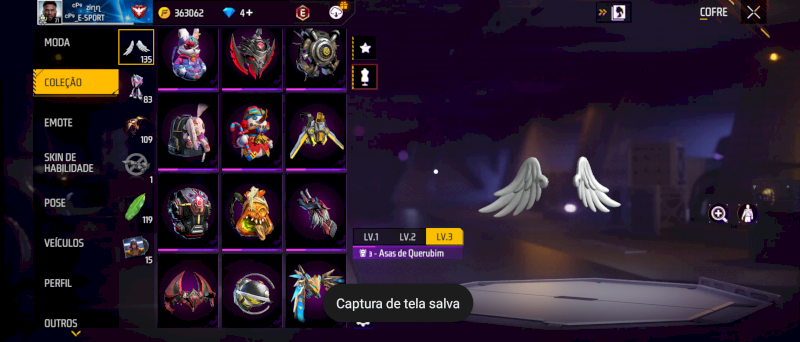 Foto do produto
