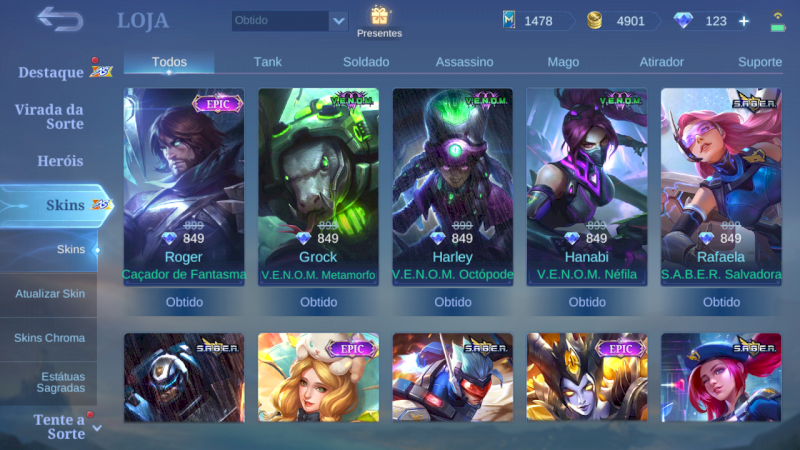 Foto do produto