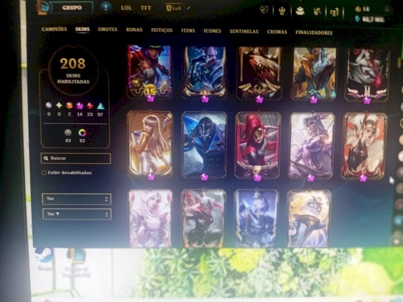 Foto do produto