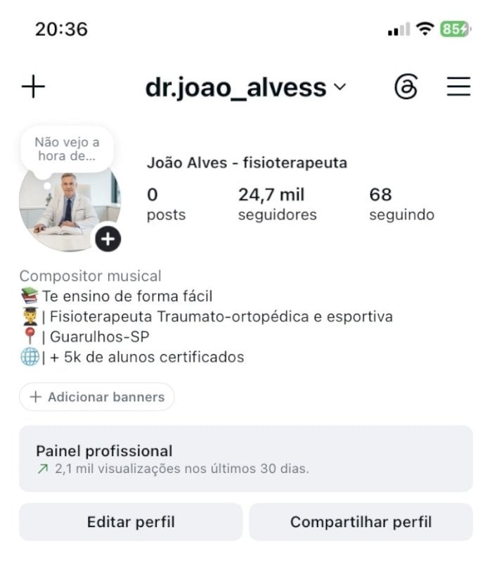 Foto do produto