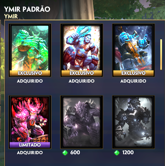 Foto do produto