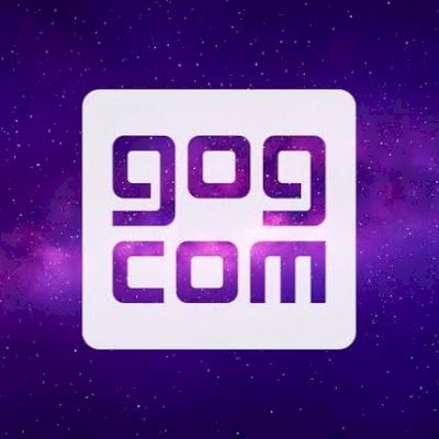 Conta GOG com muitos jogos diversos