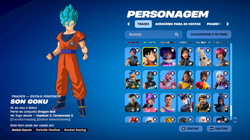 Foto do produto