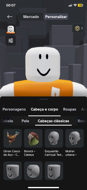 Foto do produto