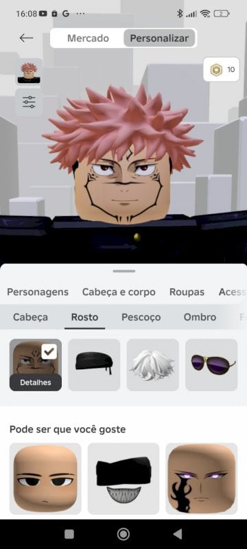 Foto do produto