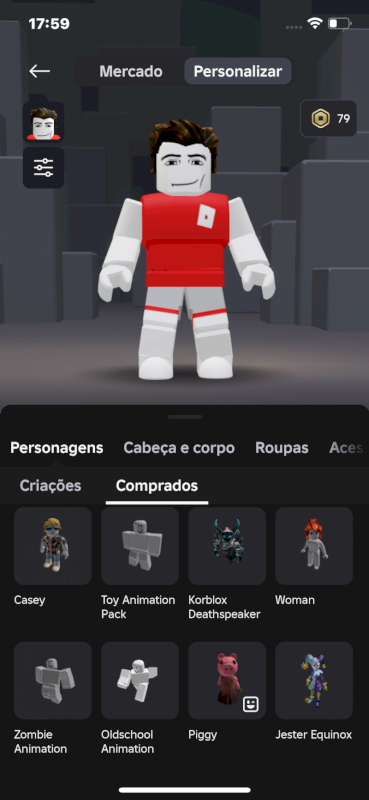 Foto do produto