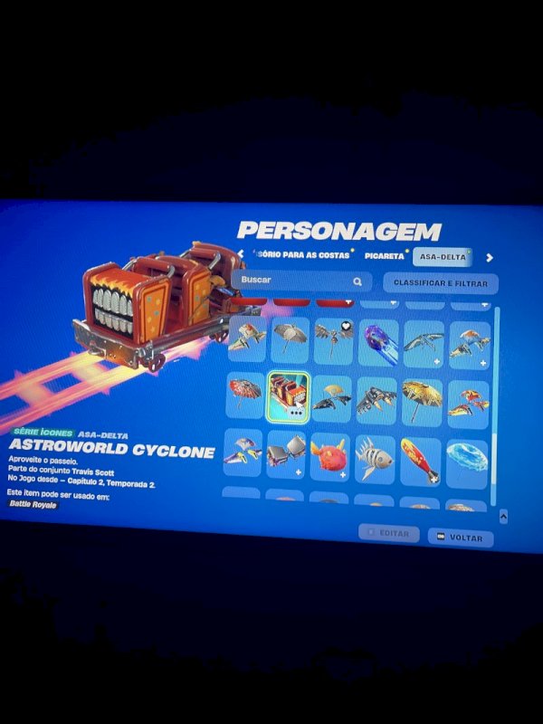 Foto do produto