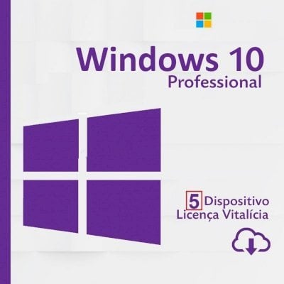 Key windows 10