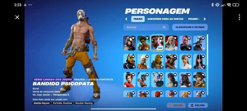 Foto do produto