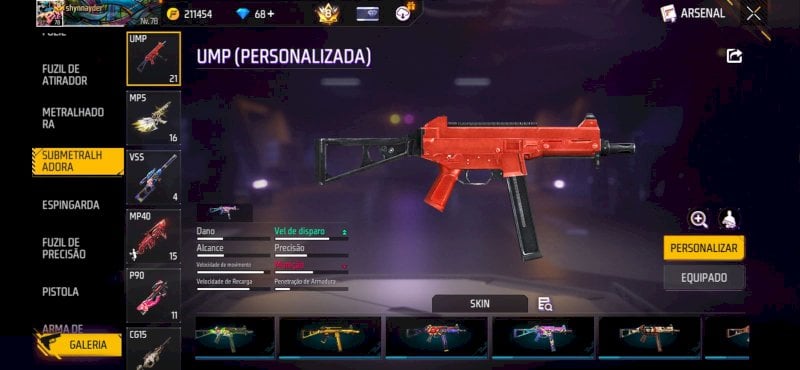 Foto do produto