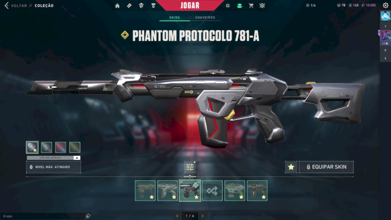 Foto do produto