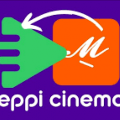 EPPI CINEMA - MY FAMILY CINEMA ANUAL 365 DIAS  - PROMOÇÃO