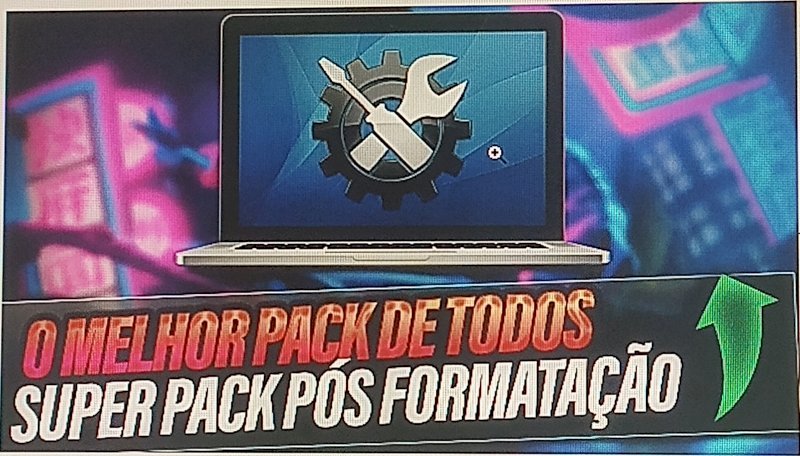 Foto do produto