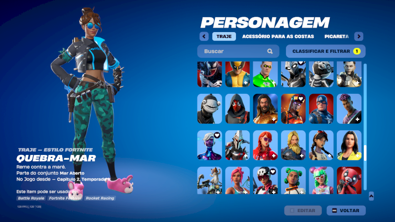 Foto do produto