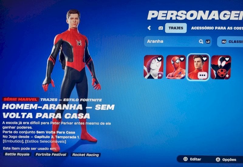 Foto do produto