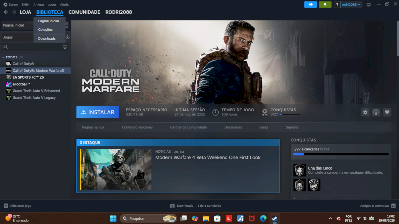 Foto do produto