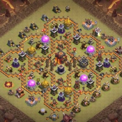 Conta CV10 FULL
