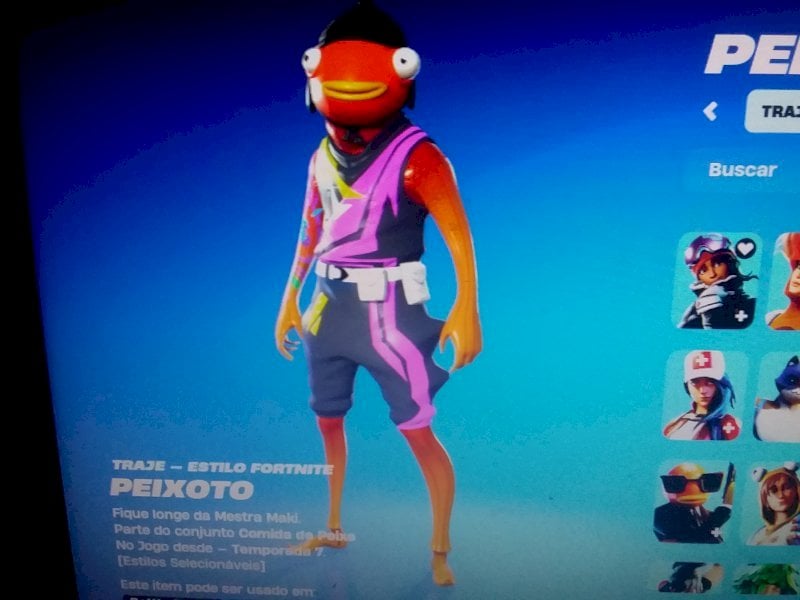 Foto do produto
