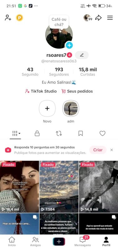 Foto do produto