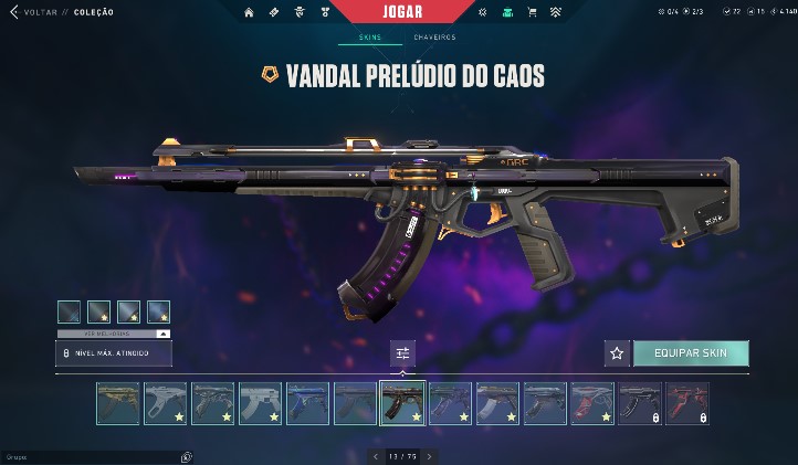 Foto do produto