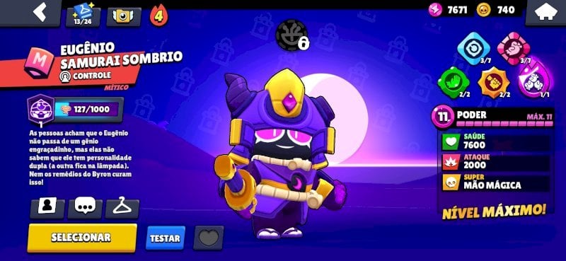 Foto do produto